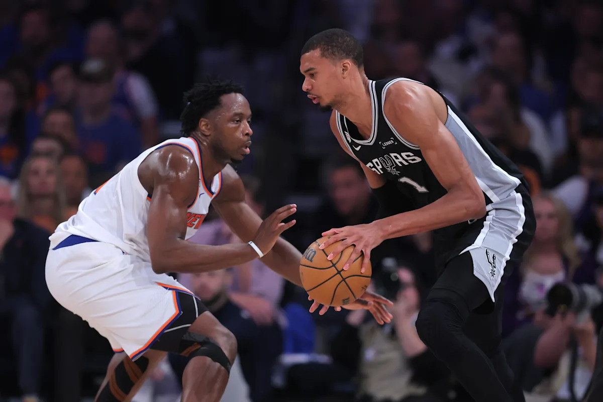 How to watch the NBA Finals for free without DIRECTV: Live stream Spurs vs Knicks, Game 5