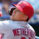 JJ Wetherholt's multihomer game powers Cardinals past Royals