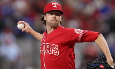 Jacob deGrom overcomes early struggles to earn win on his birthday