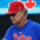 John Schneider discusses Don Mattingly's return to Toronto