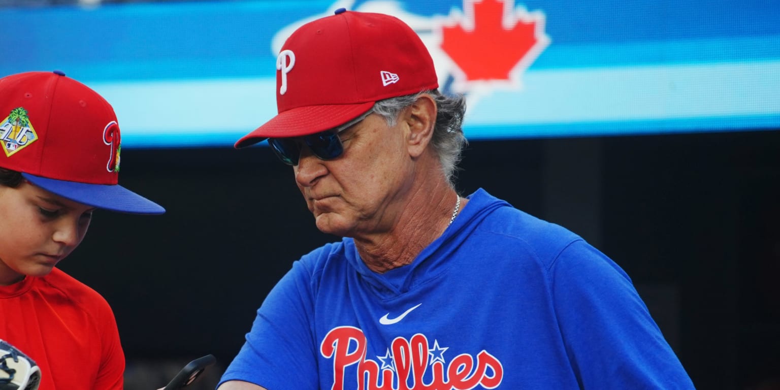 John Schneider discusses Don Mattingly's return to Toronto