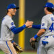 Josh Rojas Speaks on Whirlwind of a Debut for Royals