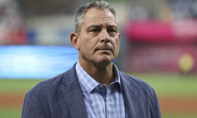 Kansas City Royals news: Time to start thinking about the trade deadline