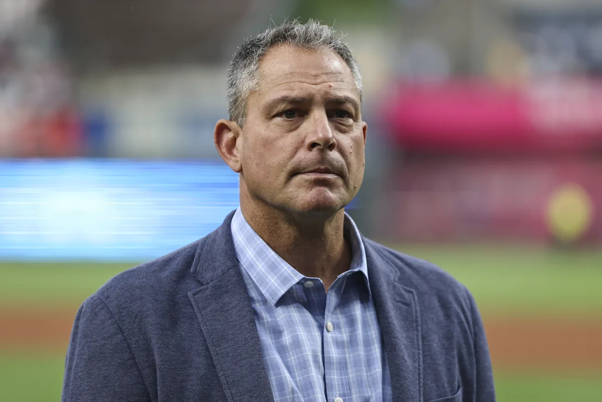 Kansas City Royals news: Time to start thinking about the trade deadline