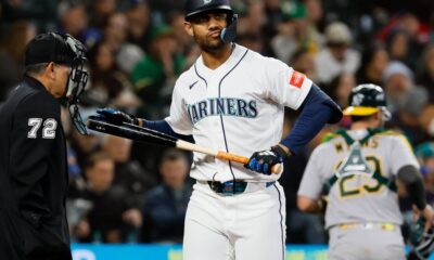 M's, mired in mediocrity, have bigger issues than injuries