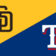 MLB Gameday: Padres 6, Rangers 4 Final Score (06/20/2026)