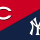 MLB Gameday: Reds 4, Yankees 1 Final Score (06/21/2026)