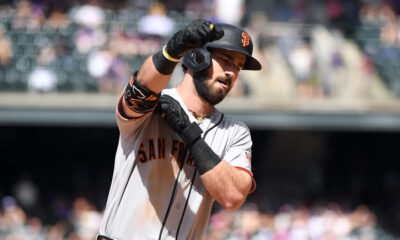MLB Lineup Report: Here comes Bryce Eldridge, Dillon Dingler playing every day