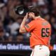 MLB scores: Giants lose 5-1 to Cubs in series opener