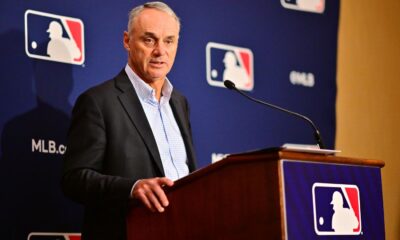 MLB’s Salary Cap Proposal Eerily Similar To Offer Ahead Of 1994 Strike
