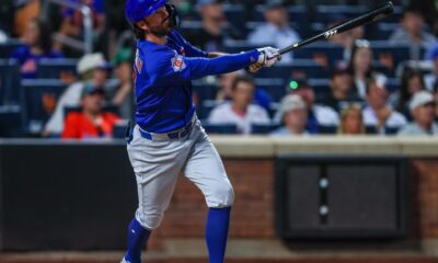 Mariners News: Felnin Celesten, Francisco Lindor, and Dansby Swanson