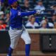 Mariners News: Felnin Celesten, Francisco Lindor, and Dansby Swanson