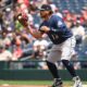 Mariners News: J.P. Crawford, Josh Naylor, and Andres Munoz