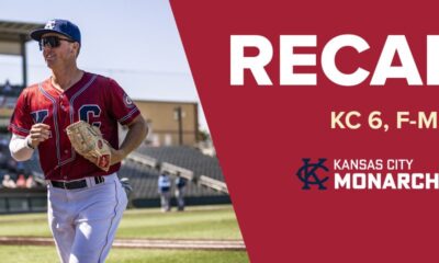 Martini Shines In Debut, Not Enough for Kansas City