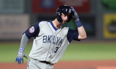 Mets Daily Prospect Report, 6/4/26: Games galore