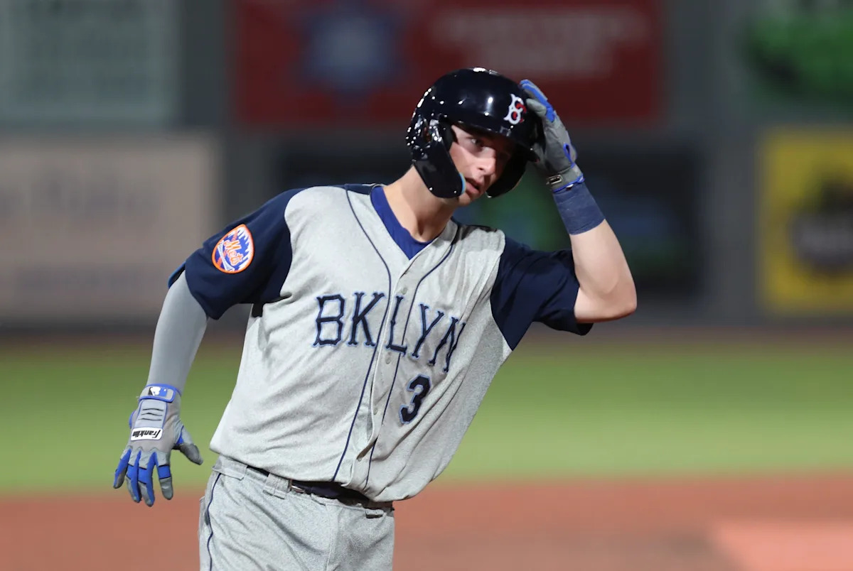Mets Daily Prospect Report, 6/4/26: Games galore