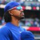 Mets provide update on Francisco Lindor's recovery from calf injury