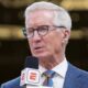 Mike Breen on what Knicks winning the NBA title actually means to the city of New York: "Through thick and through"