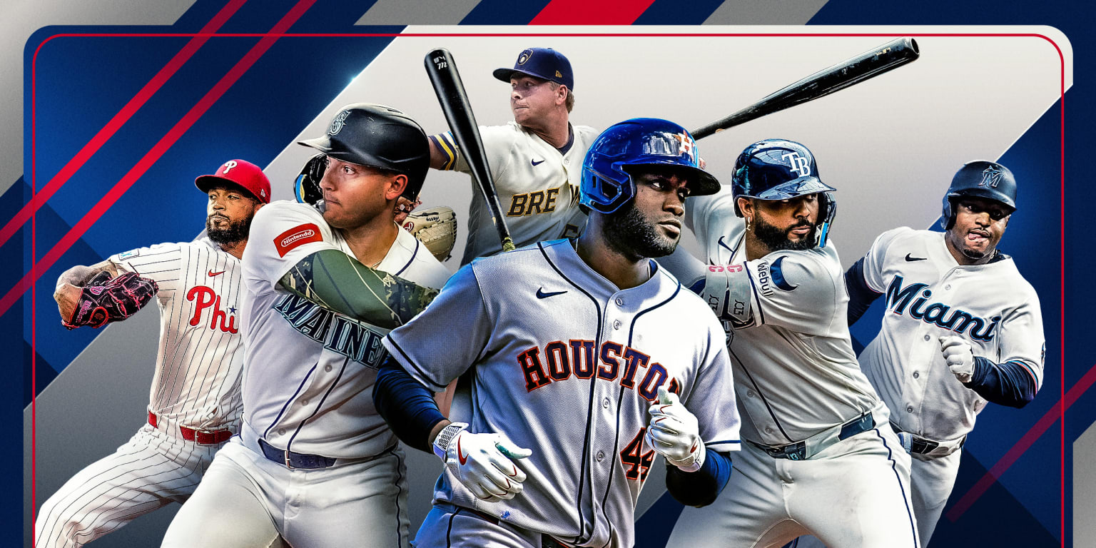 Minor MLB trades having big impact in 2026 season