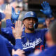 Mookie Betts continues resurgent streak with 300th career homer in Dodgers win