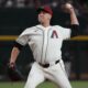 Morillo, Sewald, Garcia ready to lead Diamondbacks bullpen into second half