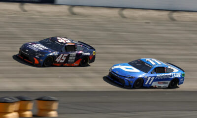 NASCAR Standings Today: Cup Series Points Leaders Right Now, The Chase Cutline after San Diego