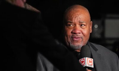 NBA champion and Bulls broadcaster Stacey King dies at 59