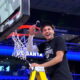 NBA guard Ajay Mitchell to return to UCSB for youth basketball camp