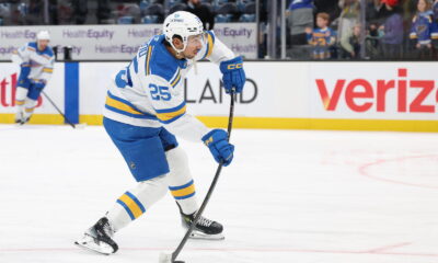 NHL Trade Explosion; Bruins Miss Out On Key Targets