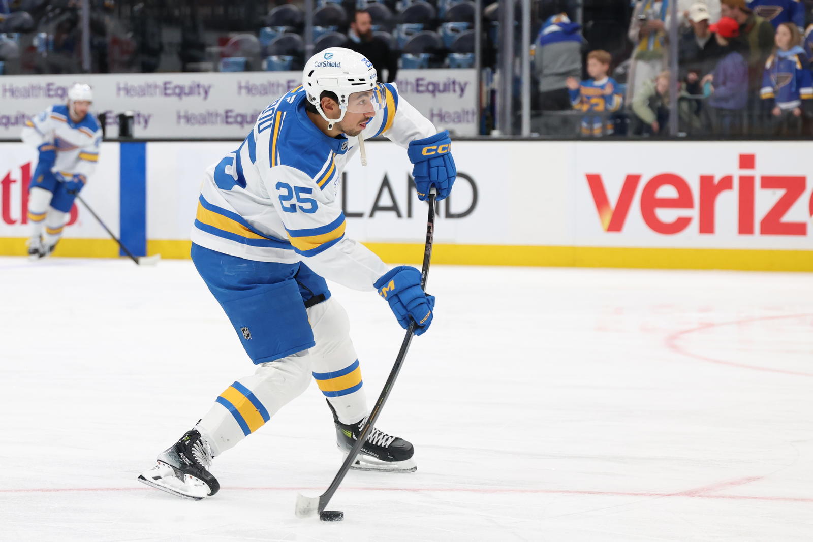 NHL Trade Explosion; Bruins Miss Out On Key Targets