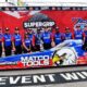 NHRA, Bristol Dragway give winning effort for fans
