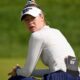 Nelly Korda is 2 for 2 in major titles this season. The Women's PGA at Hazeltine National is next