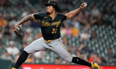 Off The Bat: For the Pirates, not all blown saves are cut from the same cloth