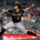 Off The Bat: For the Pirates, not all blown saves are cut from the same cloth