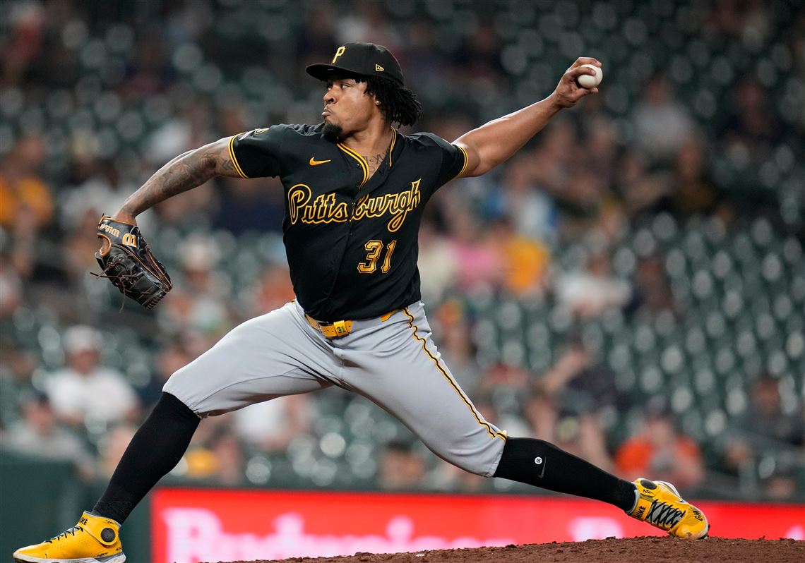 Off The Bat: For the Pirates, not all blown saves are cut from the same cloth