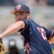 Offense Strikes in Fourth, Bullpen Goes Scoreless for Aces in Game Two Win