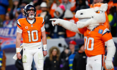 Oregon Ducks Football Favorite NFL Duck