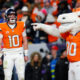 Oregon Ducks Football Favorite NFL Duck