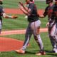 Orioles score 6 runs in the 1st inning to beat the Red Sox 8-2