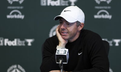 PGA Tour changes won't deter 'part-timer' McIlroy from picking and choosing his schedule