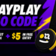 ParlayPlay Promo Code: First Deposit Match Up to $100 + $5 Free Entry