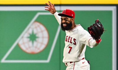 Passan's unique 2026 MLB midseason awards