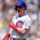 Pete Crow-Armstrong named National League Player of the Week
