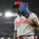 Phillies Place Adolis García On 60-Day IL