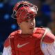 Phillies' J.T. Realmuto voices displeasure with Marlins coaching methods