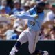 Milwaukee Brewers' Luis Lara
