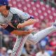 Rangers ace Jacob deGrom gets his 100th major league win on his son's 3rd birthday :: WRAL.com