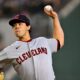 Rangers rack up 16 hits in rout of Guardians