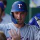 Rangers take rubber match in Kansas City to get back to .500