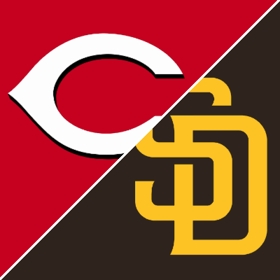 Reds 5-3 Padres (10 Jun, 2026) Game Recap -